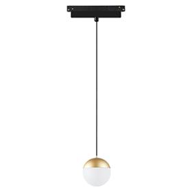 Magneto Tracks Luminaires Mantra Fusion Track Fitting 6-10W Magneto Tracks Luminaires Mantra Fusion Track Fitting 6-10W